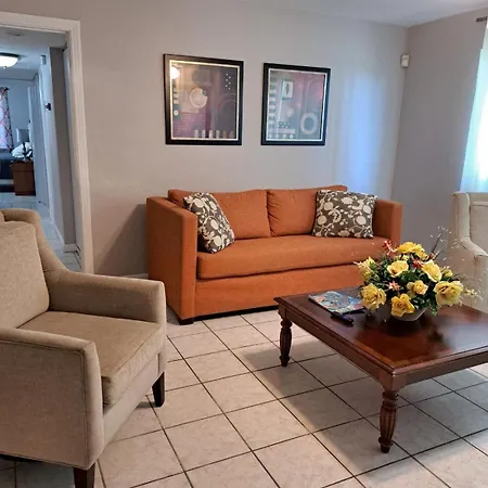 Maria'S Orlando Vacation Home